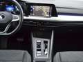 Volkswagen Golf Variant VIII Variant 2.0 TDI 150 PS DSG Life LED/NAVI+VZE Silber - thumbnail 15