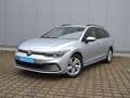 Volkswagen Golf Variant VIII Variant 2.0 TDI 150 PS DSG Life LED/NAVI+VZE Silber - thumbnail 3