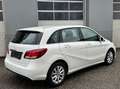 Mercedes-Benz B 180 d Aut. Weiß - thumbnail 16