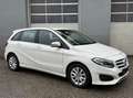 Mercedes-Benz B 180 d Aut. Weiß - thumbnail 6