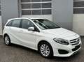 Mercedes-Benz B 180 d Aut. Weiß - thumbnail 2