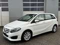 Mercedes-Benz B 180 d Aut. Weiß - thumbnail 7