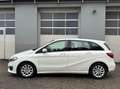 Mercedes-Benz B 180 d Aut. Blanc - thumbnail 4
