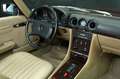 Mercedes-Benz 300 SL Automatik, original nur 17.339 Kilometer Rood - thumbnail 19