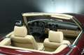 Mercedes-Benz 300 SL Automatik, original nur 17.339 Kilometer Rood - thumbnail 21