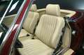Mercedes-Benz 300 SL Automatik, original nur 17.339 Kilometer Rood - thumbnail 11