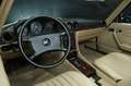 Mercedes-Benz 300 SL Automatik, original nur 17.339 Kilometer Rood - thumbnail 13