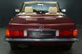 Mercedes-Benz 300 SL Automatik, original nur 17.339 Kilometer Rood - thumbnail 5