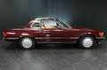 Mercedes-Benz 300 SL Automatik, original nur 17.339 Kilometer Rood - thumbnail 7