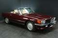 Mercedes-Benz 300 SL Automatik, original nur 17.339 Kilometer Rood - thumbnail 8