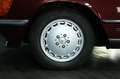 Mercedes-Benz 300 SL Automatik, original nur 17.339 Kilometer Rood - thumbnail 29