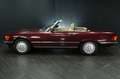 Mercedes-Benz 300 SL Automatik, original nur 17.339 Kilometer Rood - thumbnail 3