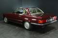Mercedes-Benz 300 SL Automatik, original nur 17.339 Kilometer Rood - thumbnail 4
