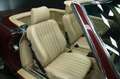 Mercedes-Benz 300 SL Automatik, original nur 17.339 Kilometer Rood - thumbnail 20