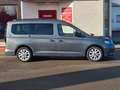 Volkswagen Caddy Life Maxi 2.0 TDI/NAVI/LANE/AHK/KAMERA Gris - thumbnail 2