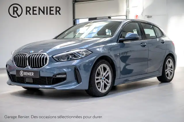 BMW 116 116iA Pack M et Garantie 12 mois