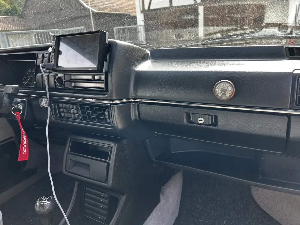 Volkswagen Golf GL, foto 2