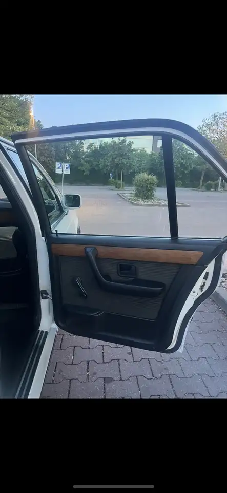 BMW 735 i. SPORTFAHRWER.Tausch BMW F 10-535i, foto 10