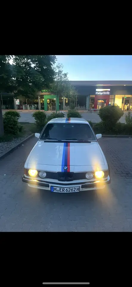 BMW 735 i. SPORTFAHRWER.Tausch BMW F 10-535i, foto 3