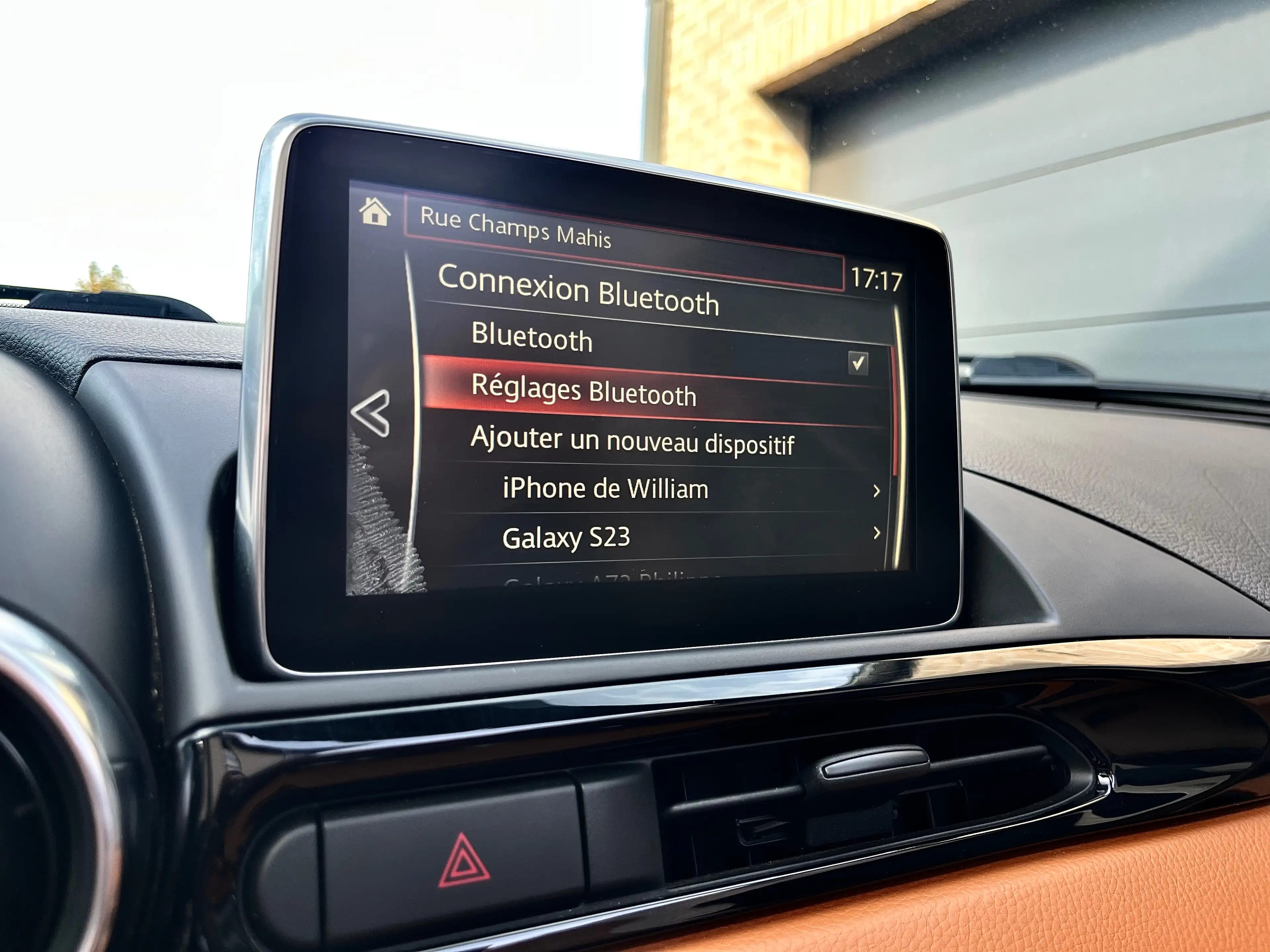 Fiat 124 Spider 124 Spider 1.4 MultiAir Lusso — photo 14