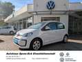 Volkswagen up! up! 1.0 *Klima,USB,Bluetooth* Blanc - thumbnail 1
