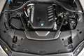 BMW 730 d Schwarz - thumbnail 2