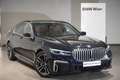 BMW 730 d Schwarz - thumbnail 1