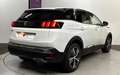 Peugeot 3008 1.6 THP 165ch S\u0026amp;S EAT6 Allure Blanc - thumbnail 4