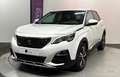 Peugeot 3008 1.6 THP 165ch S\u0026amp;S EAT6 Allure Blanc - thumbnail 1
