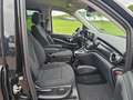 Mercedes-Benz EQV 300 L3 90kWh DC 8-Persoons Mbux + Navi Elektrische-Zij Noir - thumbnail 6
