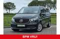 Mercedes-Benz EQV 300 L3 90kWh DC 8-Persoons Mbux + Navi Elektrische-Zij Zwart - thumbnail 2