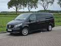 Mercedes-Benz EQV 300 L3 90kWh DC 8-Persoons Mbux + Navi Elektrische-Zij Noir - thumbnail 1