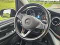 Mercedes-Benz EQV 300 L3 90kWh DC 8-Persoons Mbux + Navi Elektrische-Zij Noir - thumbnail 10