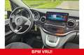 Mercedes-Benz EQV 300 L3 90kWh DC 8-Persoons Mbux + Navi Elektrische-Zij Zwart - thumbnail 7