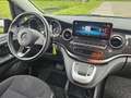 Mercedes-Benz EQV 300 L3 90kWh DC 8-Persoons Mbux + Navi Elektrische-Zij Noir - thumbnail 7