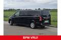 Mercedes-Benz EQV 300 L3 90kWh DC 8-Persoons Mbux + Navi Elektrische-Zij Zwart - thumbnail 5