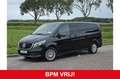 Mercedes-Benz EQV 300 L3 90kWh DC 8-Persoons Mbux + Navi Elektrische-Zij Zwart - thumbnail 1