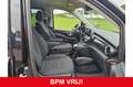 Mercedes-Benz EQV 300 L3 90kWh DC 8-Persoons Mbux + Navi Elektrische-Zij Zwart - thumbnail 6