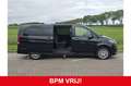 Mercedes-Benz EQV 300 L3 90kWh DC 8-Persoons Mbux + Navi Elektrische-Zij Zwart - thumbnail 14
