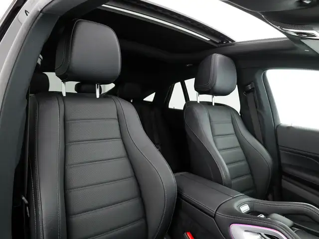 Mercedes-Benz Gle view 12