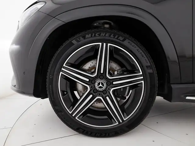 Mercedes-Benz Gle view 7