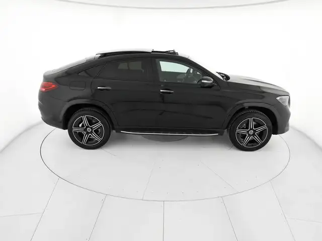 Mercedes-Benz Gle view 5