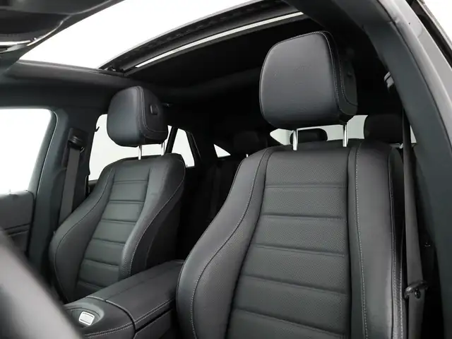 Mercedes-Benz Gle view 13