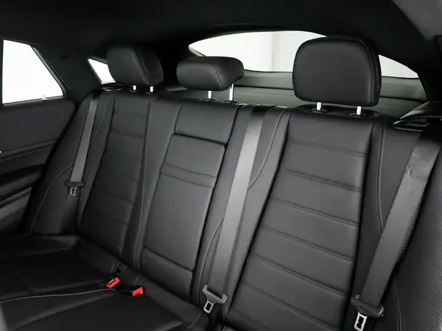 Mercedes-Benz Gle view 14