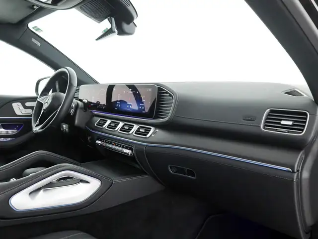 Mercedes-Benz Gle view 10