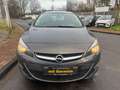 Opel Astra 1,4/ASTRA/EDITION/2.HAND/KLIMA/TÜV-SERVICE-NEU! Grau - thumbnail 2