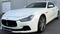Maserati Ghibli Ghibli Weiß - thumbnail 4