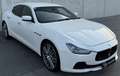 Maserati Ghibli Ghibli Weiß - thumbnail 1