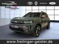Dacia Duster TCe 130 Extreme 4x4 Bluetooth Klima Grau - thumbnail 1