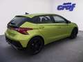 Hyundai i20 (BC3) Comfort Line 1.0 T-GDI b6bc1-PP5/P8 Grün - thumbnail 4
